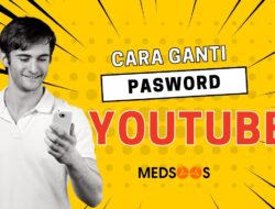 Panduan Lengkap: Cara Ganti Password YouTube